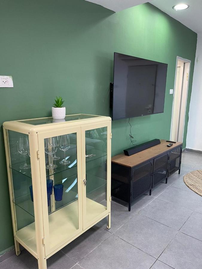 特拉维夫מתחם החוף公寓 外观 照片
