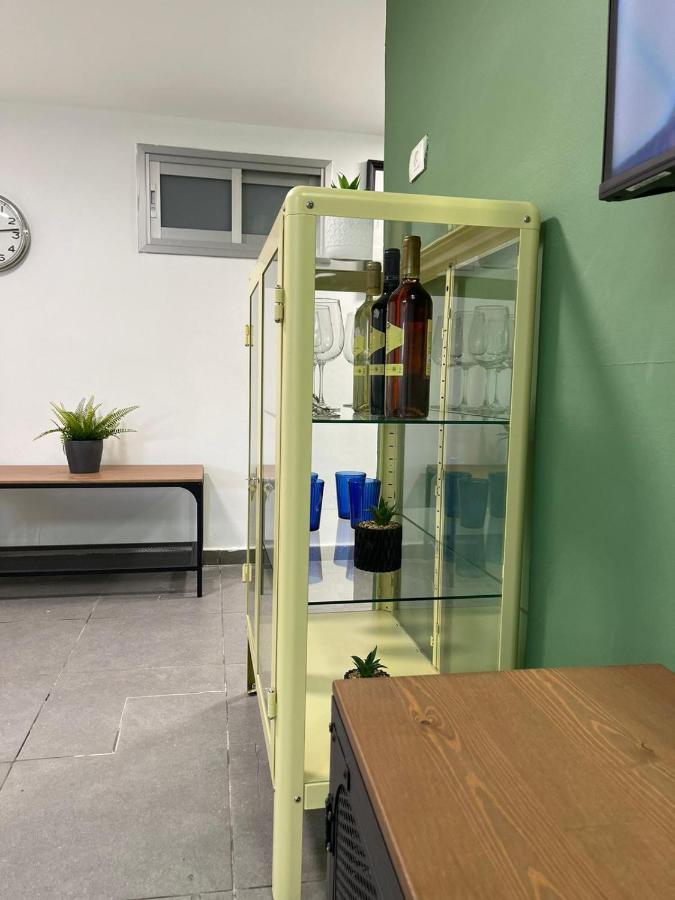 特拉维夫מתחם החוף公寓 外观 照片