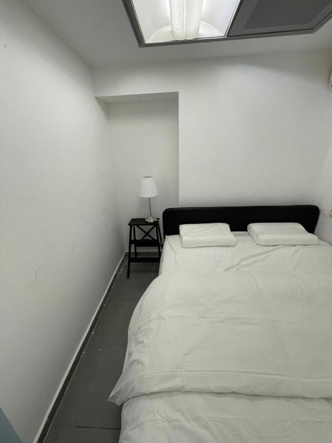 特拉维夫מתחם החוף公寓 外观 照片
