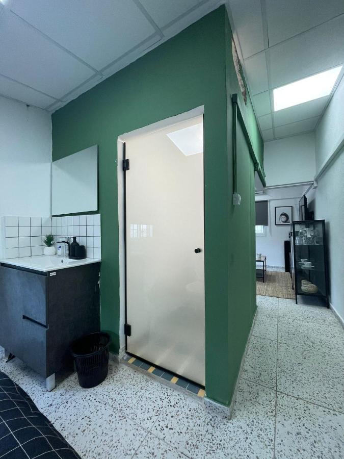 特拉维夫מתחם החוף公寓 外观 照片
