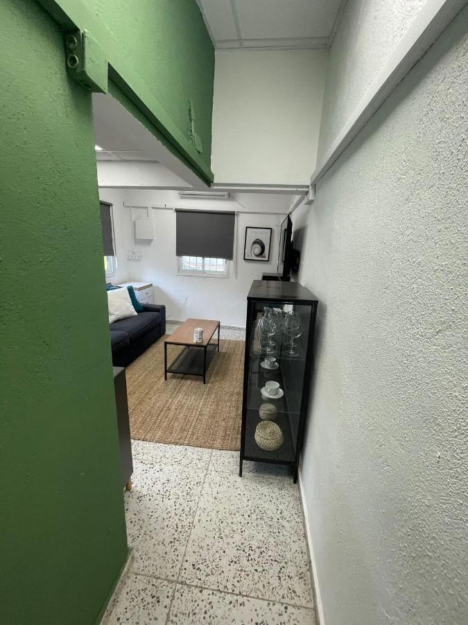 特拉维夫מתחם החוף公寓 外观 照片