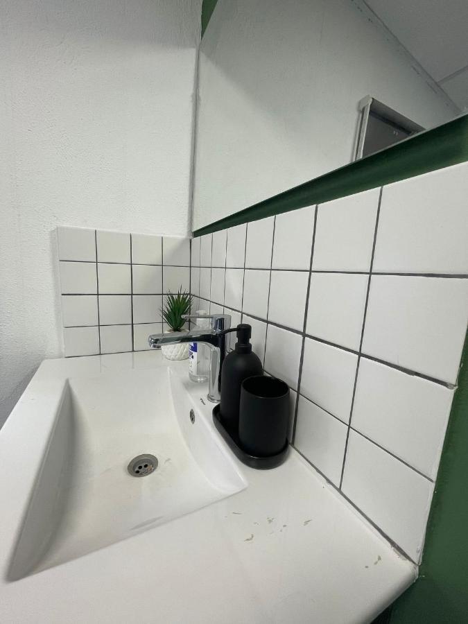 特拉维夫מתחם החוף公寓 外观 照片