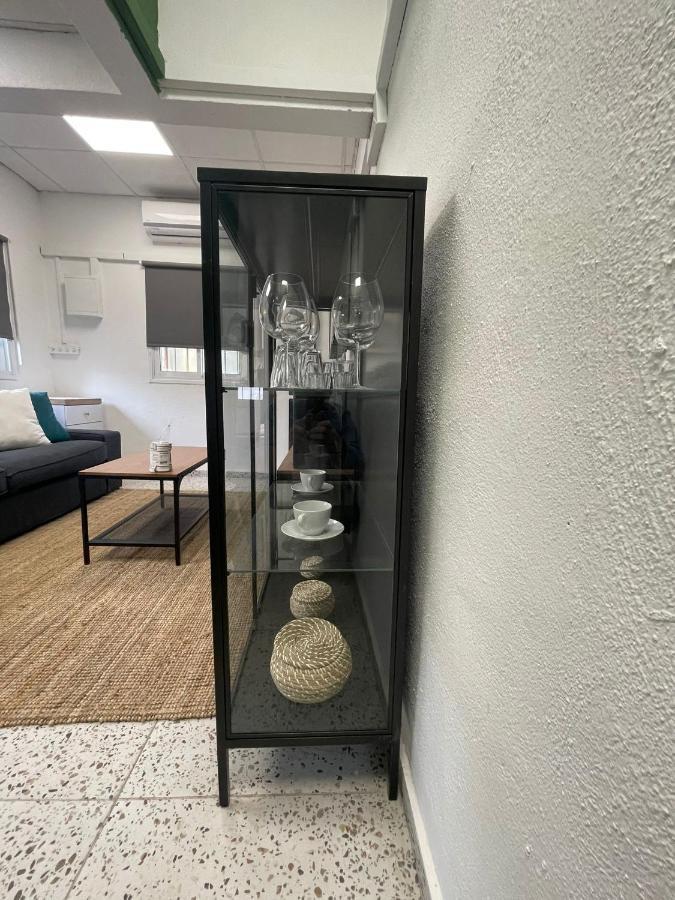 特拉维夫מתחם החוף公寓 外观 照片