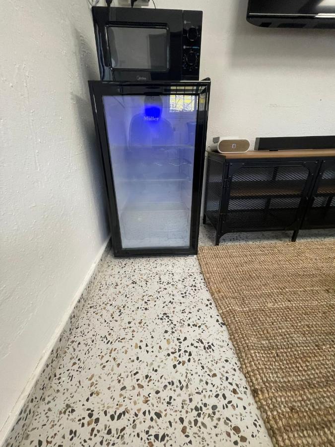 特拉维夫מתחם החוף公寓 外观 照片