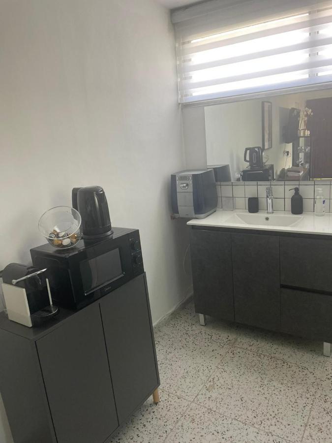 特拉维夫מתחם החוף公寓 外观 照片