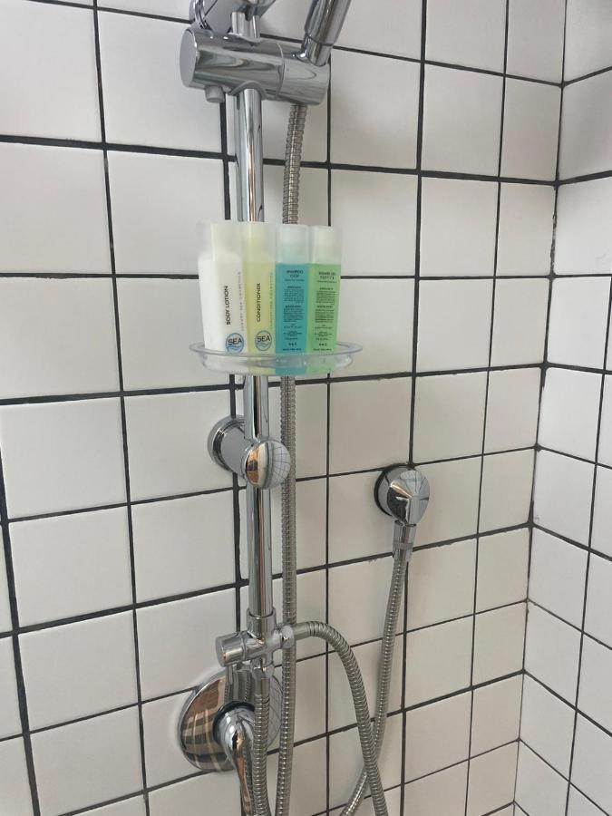 特拉维夫מתחם החוף公寓 外观 照片
